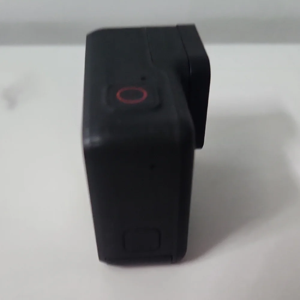 GoPro HERO7 Black with Accessories